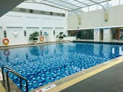 -成都天府丽都喜来登饭店