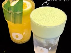 -O'eat Blossom&Pelican(深圳首店)