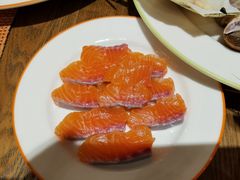 -松咖啡自助餐厅·松北香格里拉
