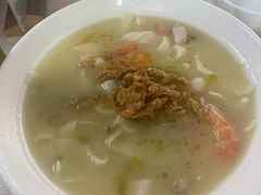 地标海鲜面-面道赞宁海海鲜面(迎凤街店)