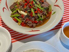 -衡地道·三菜一汤(汉溪长隆店)