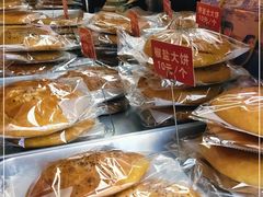 -李氏憨粑粑(官渡古镇店)