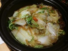 -香满园春饼·家常菜(东大桥店)