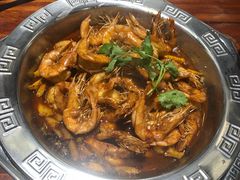-王婆大虾(五道口店)