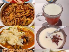 -西域阿里马新疆菜·清真(桂花路店)