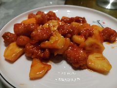 -小菜园新徽菜(常州九洲新世界店)
