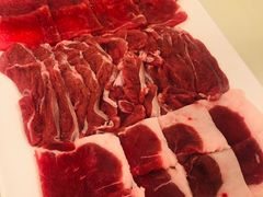 -福寿斋·老北京铜锅涮肉·烤鸭(顺义总店)