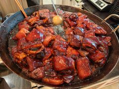 -群乐饭店(滨安路店)