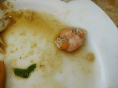 -春华海鲜城(广场西苑店)