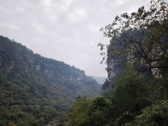 -山王坪喀斯特国家生态公园