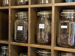 -RUMORS COFFEE ROASTERY鲁马滋咖啡(湖南路店)