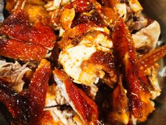 -红旗山庄(圭峰山店)