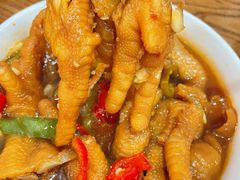 -兰溪十八浇(天一店)