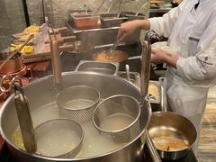 -广州四季酒店·意珍·意式自助餐