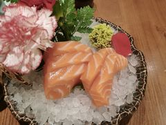 -阿吾罗日本料理(K11艺术中心店)