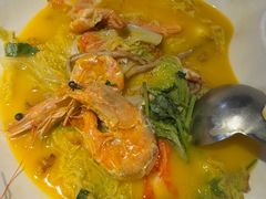 -隆喜元鱼汤包·海鲜(中联广场店)