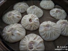 灌汤包-开封灌汤包子铺(尚志大街店)