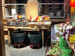 -鸽子窝(青塔店)