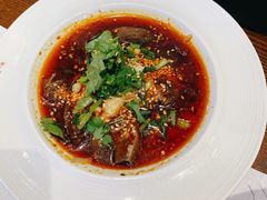 -成都你六姐·牛肉冒菜(城市集市合生汇店)