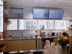 -Manner Coffee(港汇恒隆广场店)