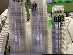-Yes Lemon就是柠·手打柠檬茶(苏州中心一店)