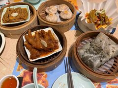 -点都德(汇盈广场店)