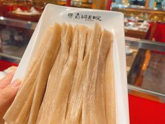 -古铜老院铜锅涮肉·清真(双井店)