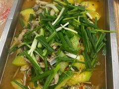 南瓜田鸡-四姐南瓜田鸡(202店)