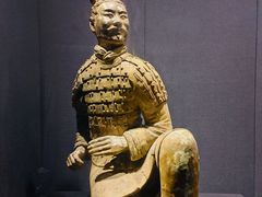 -陕西历史博物馆