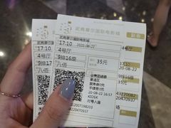 -武商摩尔影城(国广IMAX激光店)