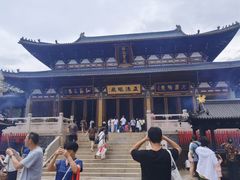 -径山寺