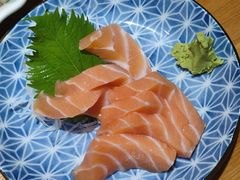 -福匠日本料理(人民路店)