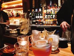 -NAYA Bar ·酒(红山店)