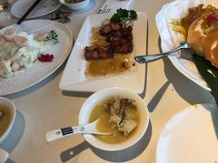 -梧桐餐厅(泉城路店)