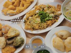 -飘香小食店(国平路店)