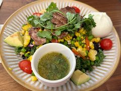 -BAKER&SPICE(国金中心商场店)