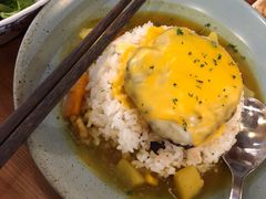 -红小满休闲餐厅(十全街店)