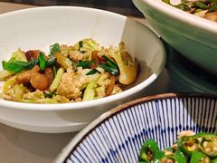 有机花菜-以饭湘许(新塘万达店)