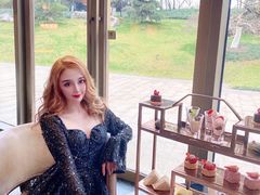 -杭州久泰饭店·摩卡花园