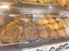 -老上海葱油饼(黄河路店)