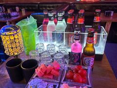 -喜鹊音乐酒馆(西街店)