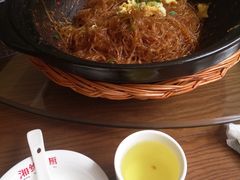 -湘约爨厨(太白立交店)