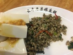 -长平老姿娘夜粥(平东一街店)