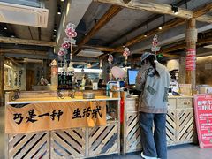 -北丐先生·野馄饨烧烤(雨花万象店)