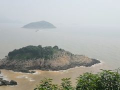 -花岙岛