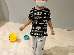-IBOBI早教·托班·国际家庭互动成长中心(欢乐海岸中心)