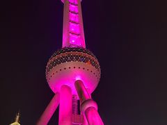 -东方明珠广播电视塔