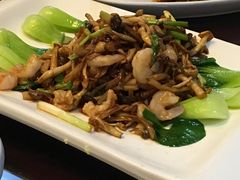 -新龙源大酒店(热河路店)