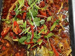 -花儿穆萨·烤肉餐厅(石马坪店)