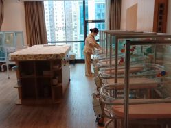 -倍爱宝贝母婴护理中心·长安攸宁店